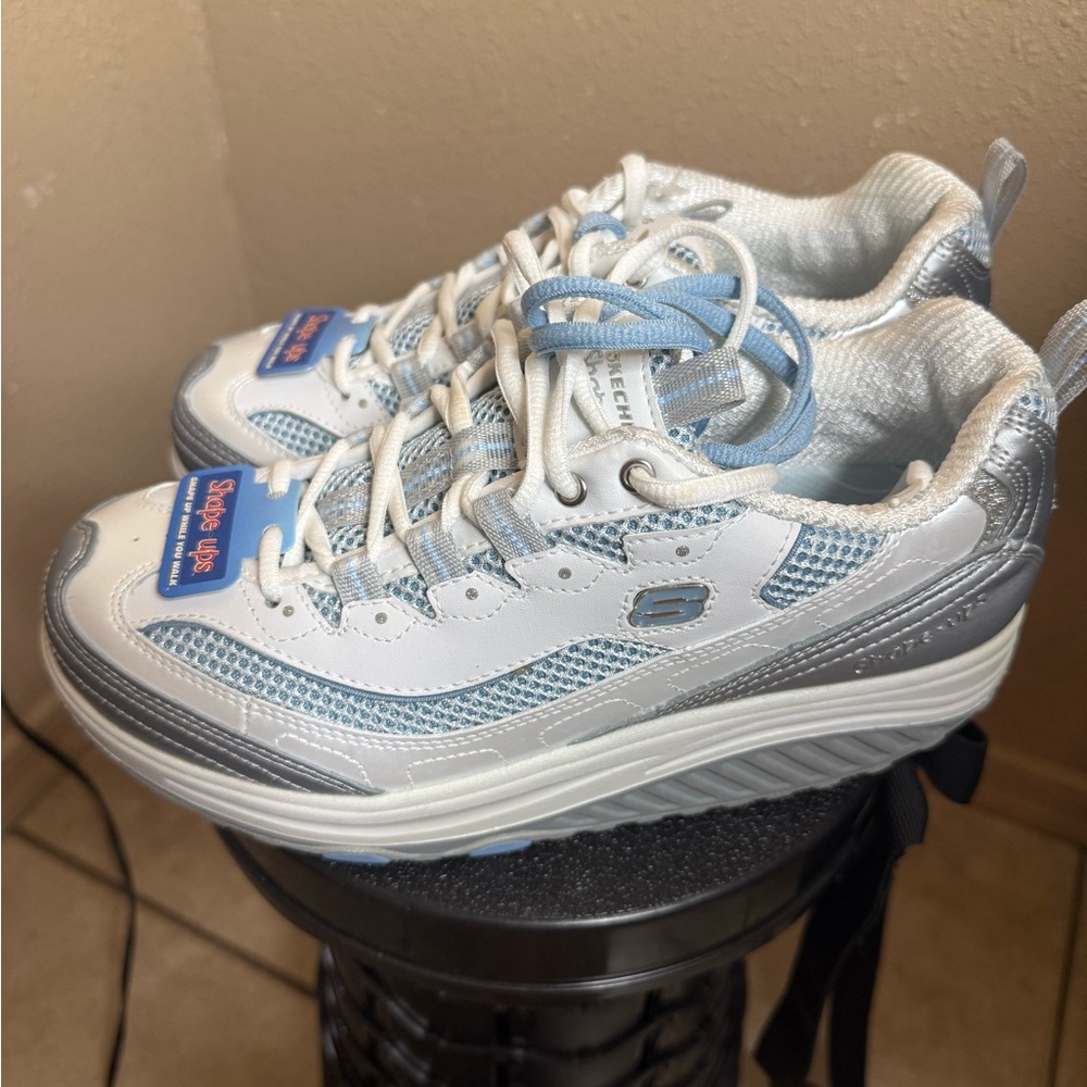 Skechers shape ups 11803 8